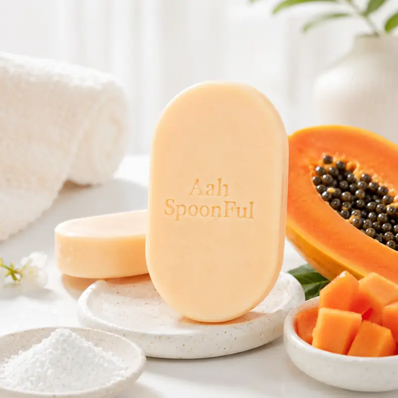 Kojic & Papaya Facial Bar